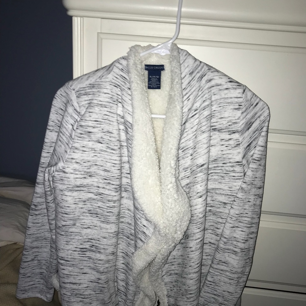 Girls Falls Creek Comfty Sweater